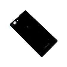 Капак батерия за   Sony Xperia  Z1 Mini - Черен