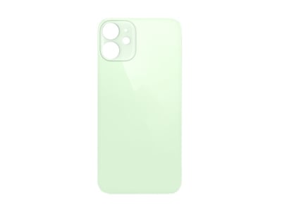 Капак батерия  за iPhone 12 mini - Зелен