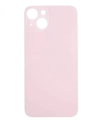 Капак батерия  за iPhone 13 - Розов