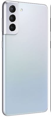 Капак батерия за Samsung S21 - Син