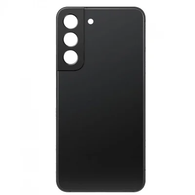 Капак батерия за Samsung S22 Plus - Черен