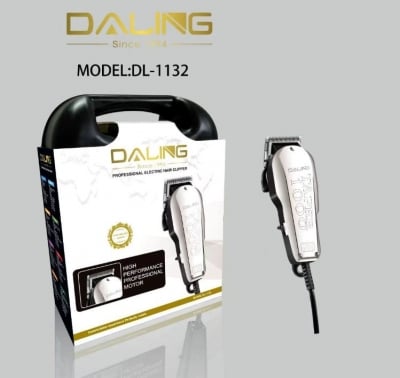 DALING DL-1132 Професионална мощна машинка за подстригване