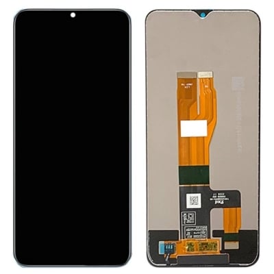 LCD Дисплей с тъчскрийн за Realme ( C30 ) C33 4G