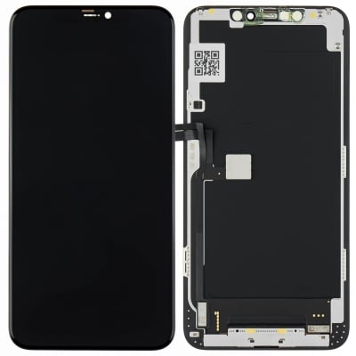 LCD Дисплей с тъчскрийн за iPhone 11 Pro Max INCELL JK