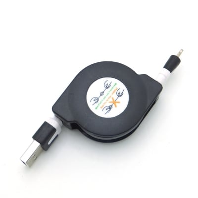 USB Кабел 4G тип ролка