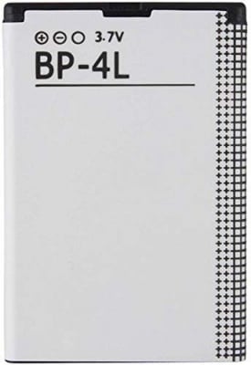 Батерия NO Brand за Nokia BP-4L BL-4L 1500 MaH  E52 E55 E61i E63 E71 E72 E90 N810 N800 6760 6790