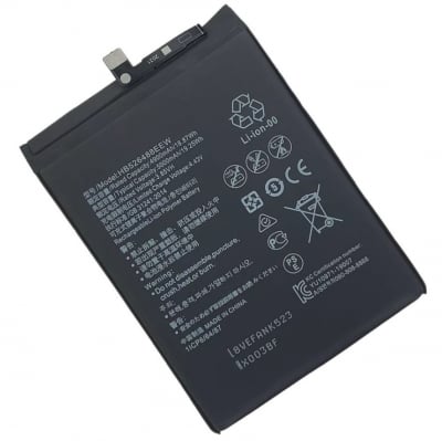 Батерия HI за Huawei P Smart 2021 / Y6P 5000mAh HB526488EEW