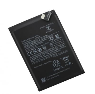 Батерия HI за Xiaomi Redmi Note 10 Pro / Note 10S 5000mAh  BN59