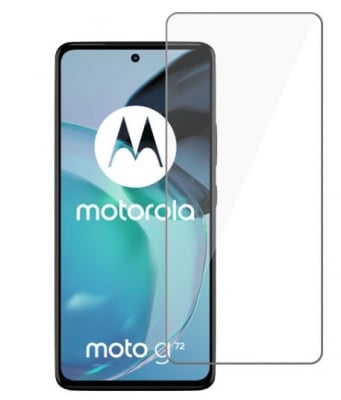 Стъклен протектор за  Motorola G72