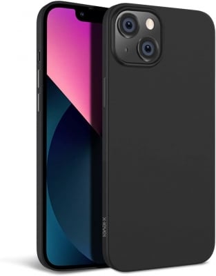 Силиконов гръб T-66 X-Level Guardian series за Samsung S8 Plus - Черен