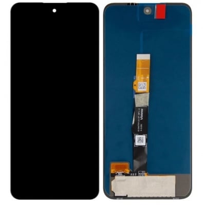 LCD Дисплей с тъчскрийн за MOTOROLA G31 / G41 / G71 AA