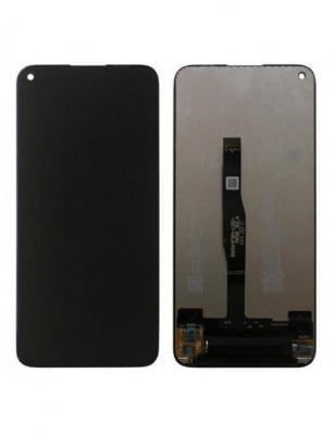 LCD Дисплей с тъчскрийн за Huawei P40 Lite COF