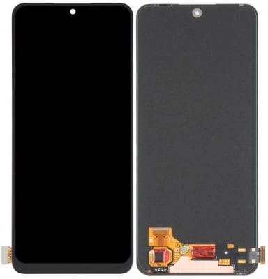 LCD Дисплей с тъчскрийн за Xiaomi Redmi Note 12S AA