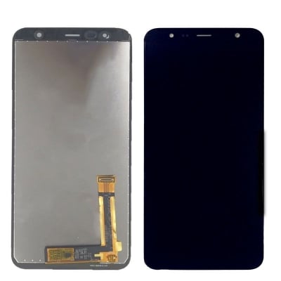 LCD Дисплей с тъчскрийн за Samsung J4 Plus / J6 Plus ORG