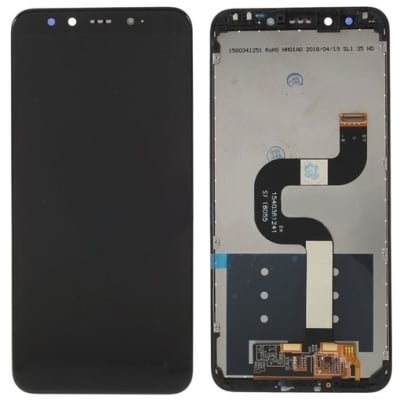 LCD Дисплей с тъчскрийн за Xiaomi Redmi A2 2023