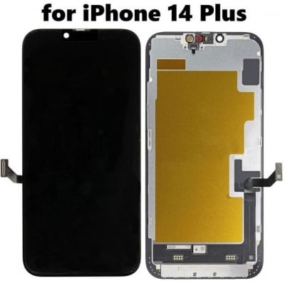 LCD Дисплей с тъчскрийн за iPhone 14 Plus AA