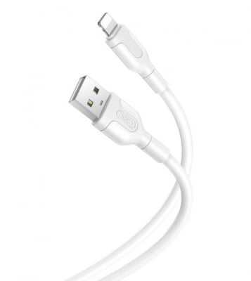 Кабел XO-NB212 Fast 2.1A USB към Lightning