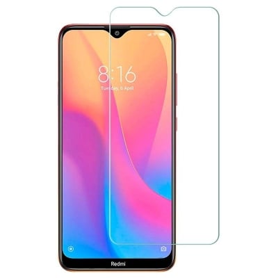 Стъклен протектор за Xiaomi (RM 8 ) Redmi  8 2019