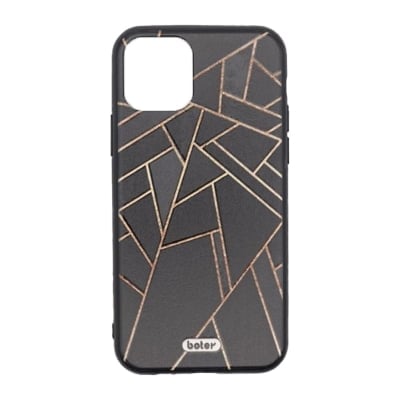 Силиконов кейс TP-40 за iPhone 15 Pro