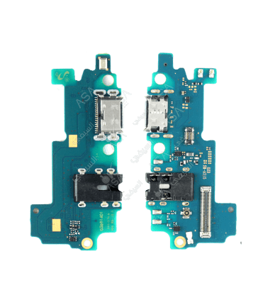 Борд + блок захранване за Samsung A31