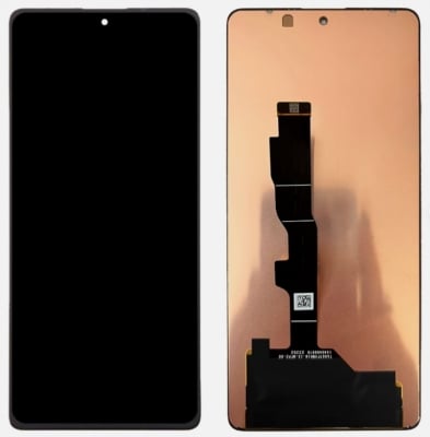 LCD Дисплей с тъчскрийн за Note 13 5G OLED