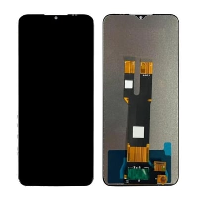 LCD Дисплей с тъчскрийн за Nokia C22 / C32