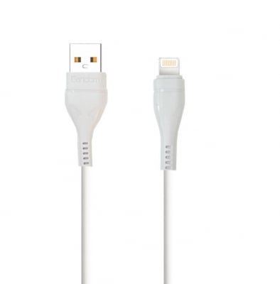 EARLDOM кабел EC164i 2.4A USB към Lightning (1M)