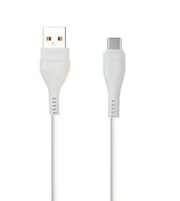 EARLDOM кабел EC164C 2.4A USB към Type-C (1M)