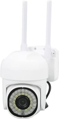 HS-C2 1080P 360 IP Camera 2.0MP Infrared TSCLOUD 3.6mm Външна охранителна камера