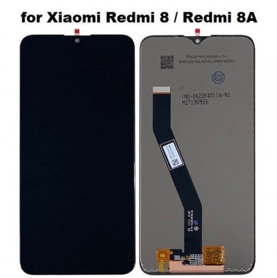 LCD Дисплей с тъчскрийн за Redmi 8 / 8A