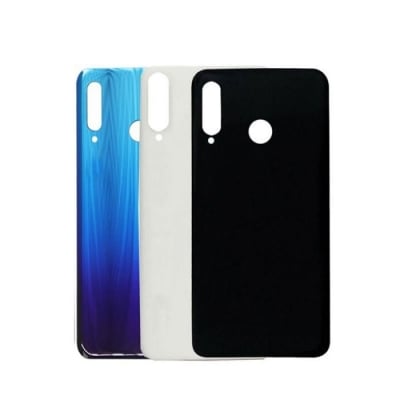 Капак батерия за Huawei P30 Lite - Черен