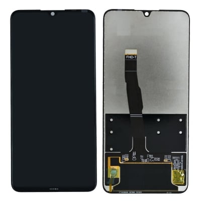 LCD Дисплей с тъчскрийн за Huawei P30 Lite / Nova 4E