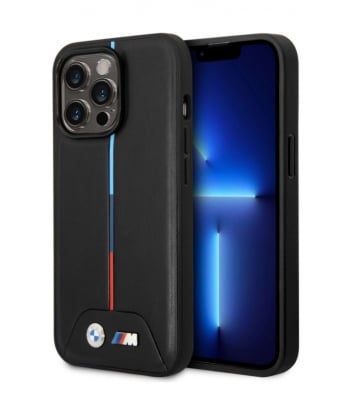 2698 BMW iPhone 14 Pro Max Back cover case - Black