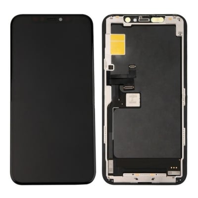 LCD Дисплей с тъчскрийн за iPhone 11 Pro /// OLED GX