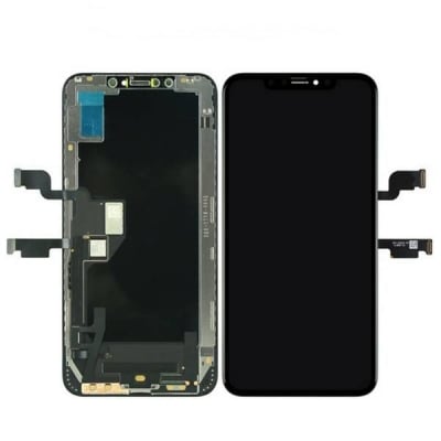 LCD Дисплей с тъчскрийн за iPhone XS Max OLED GX