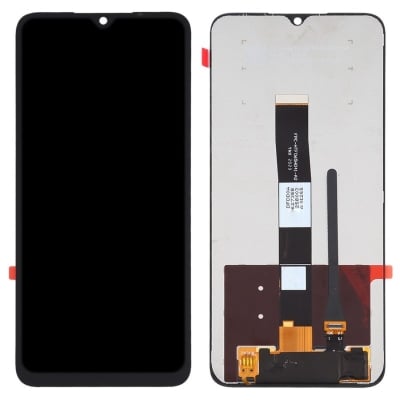 LCD Дисплей с тъчскрийн за Redmi ( 9A ) 9C / 10A