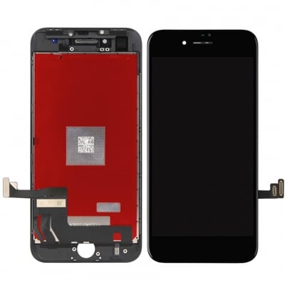 LCD Дисплей с тъчскрийн за iPhone ( 8G ) SE 2020