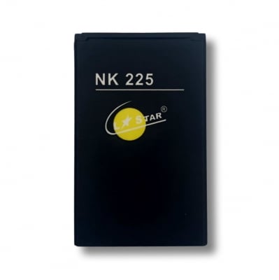 Батерия L✮Star за Nokia BL-4UL 220 / 225 / 230 / 5310 (2020) / 3310 (2017) / 6310 (2021) 1200mAh