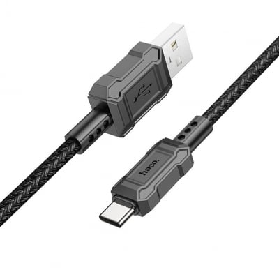 HOCO кабел X94 3A. USB към Type-C (1M)