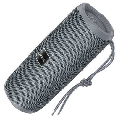 HC16 HOCO Безжична Тонколона “Vocal” 10W 1200mAh - Сив