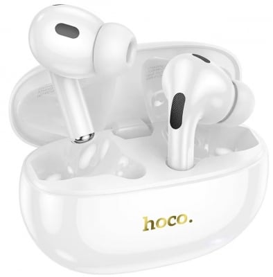 HOCO EW60 Слушалки безжични BT Headset - Бял