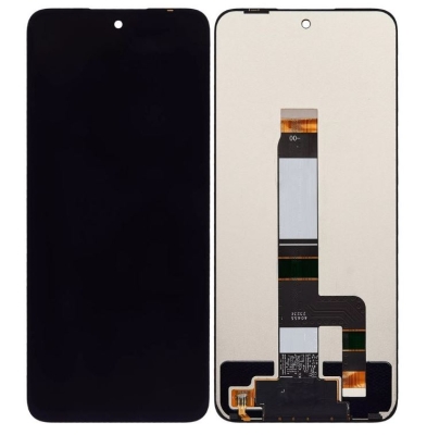 LCD Дисплей с тъчскрийн за Redmi 12 / 13 4G/5G