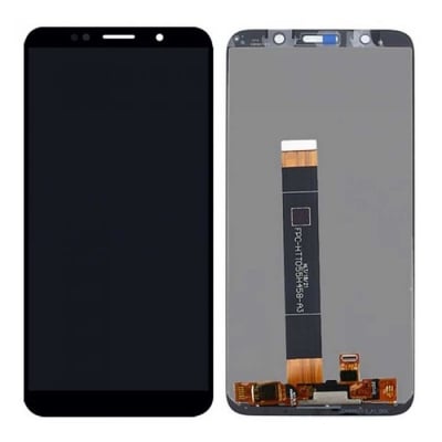 LCD Дисплей с тъчскрийн за Huawei Y5 2018