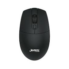 Безжична Мишка JEDEL W927