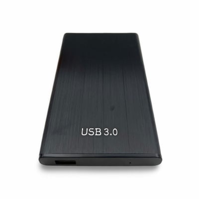 Кутия за твърд диск USB 3.0, 2.5\" SATA - 2512