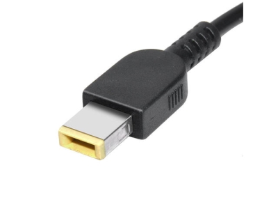 Зарядно за лаптоп Lenovo 20V 3.25A SQR PIN 1.1*5.5 65 вата