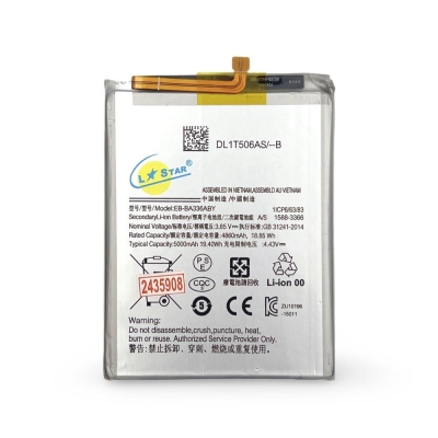 Батерия L✮Star за Samsung A71 5000mAh SM-715F