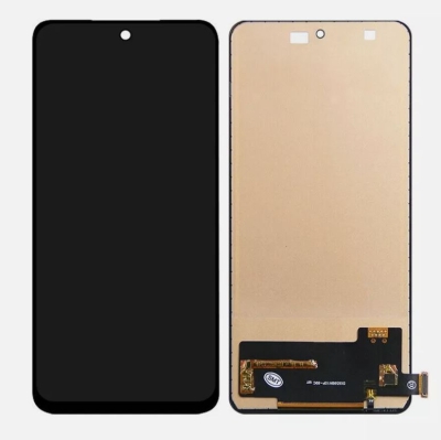 LCD Дисплей с тъчскрийн за Xiaomi (Redmi Note 10 Pro 4G TFT) Xiaomi Poco X4 Pro 5G