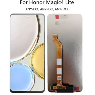 LCD Дисплей с тъчскрийн за Huawei Magic 4 Lite