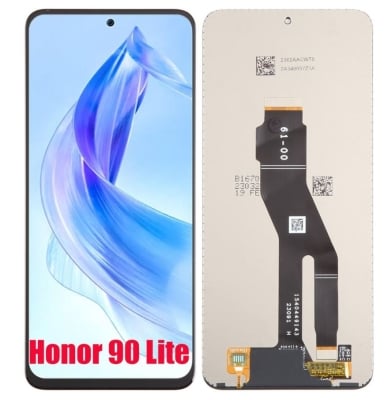 LCD Дисплей с тъчскрийн за Huawei Honor 90 Lite 5G